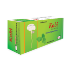 Capsule Kobi 60 mg